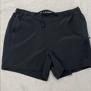 Women’s Workout / Swim Shorts Size Small